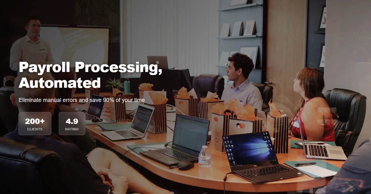 Featured image for: HR and Payroll Software: Automate Employee Management and Salary Processing - Lexx.in Digital Products