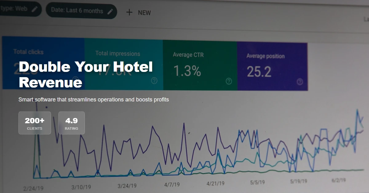 Featured image for: Hotel Management Software in 2026: A .74 Billion Market That Most Hotels Are Ignoring - Lexx.in Digital Products