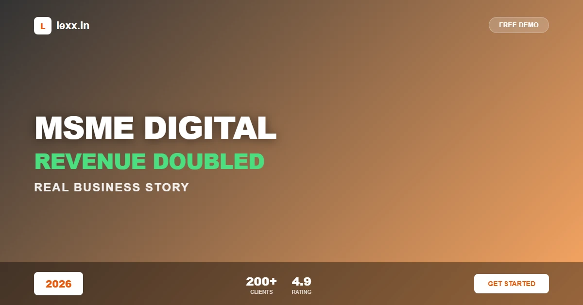 Featured 749 - Lexx.in Digital Products