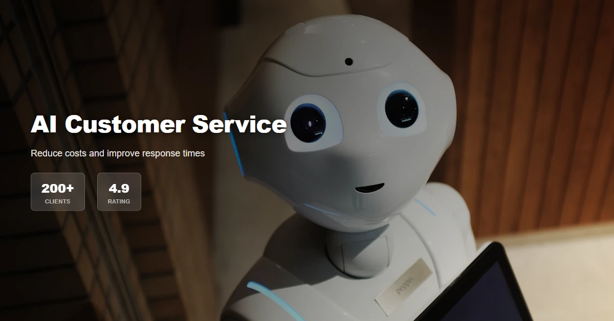 Featured image for: AI Customer Service Implementation Guide for 2026 - Lexx.in Digital Products