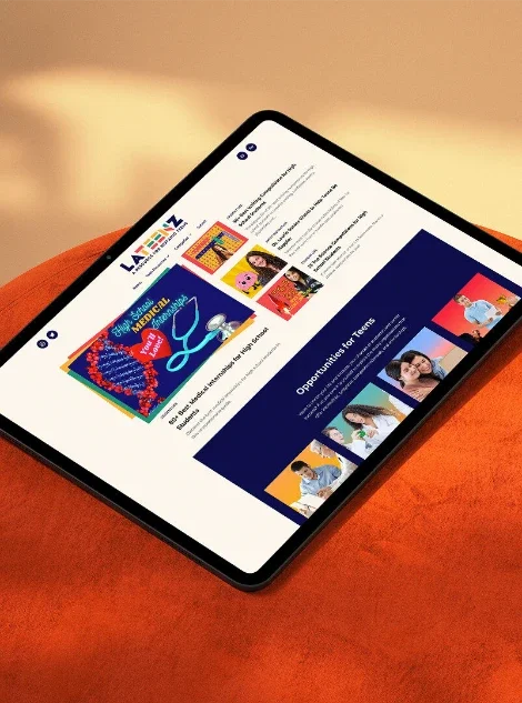 Web Design